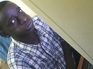 idrissa